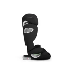 Cybex Solution T i-Fix Plus Autostoeltje - Cozy Beige