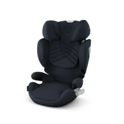 Cybex Solution T i-Fix Plus Autostoeltje - Cozy Beige