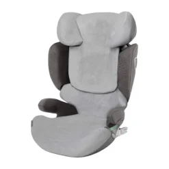 Cybex Solution T Plus Zomerhoes - Grey