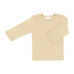 DAY T-Shirt Rib - Cappuccino - Mt. 62/68