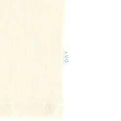 DAY T-Shirt Rib - Cream - Mt. 50/56