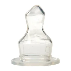 Difrax Dental Flessenspeen Plat S