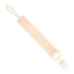 Difrax Natural Fopspeen - 6+ Mnd - Berry Pink Bunny