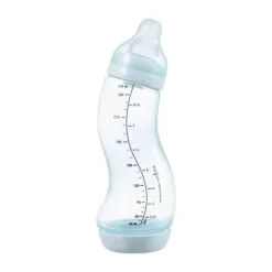 Difrax S-Fles Roze 250 ml