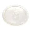 Difrax Ventiel Transparant 2 Stuks