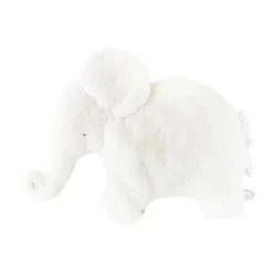 Dimpel Oscar Pillou Knuffel Greige