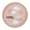 Done By Deer Happy Clouds Bord - Powder