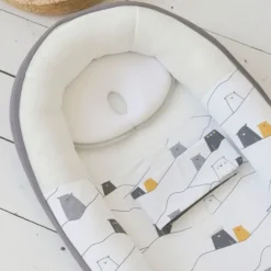 Doomoo Baby Pillow