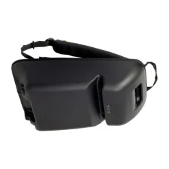 Doona X Pack & Go Basket - Black