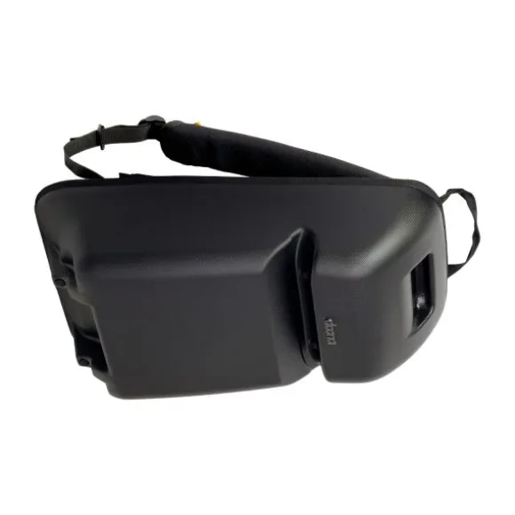 Doona X Pack & Go Basket - Black
