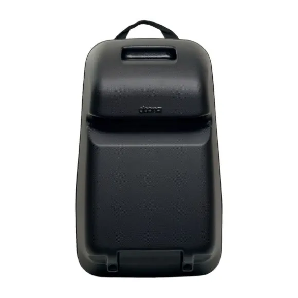 Doona X Pack & Go Basket - Black