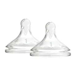 Dr. Brown's Options+ Anti-colic Speen Fase 1