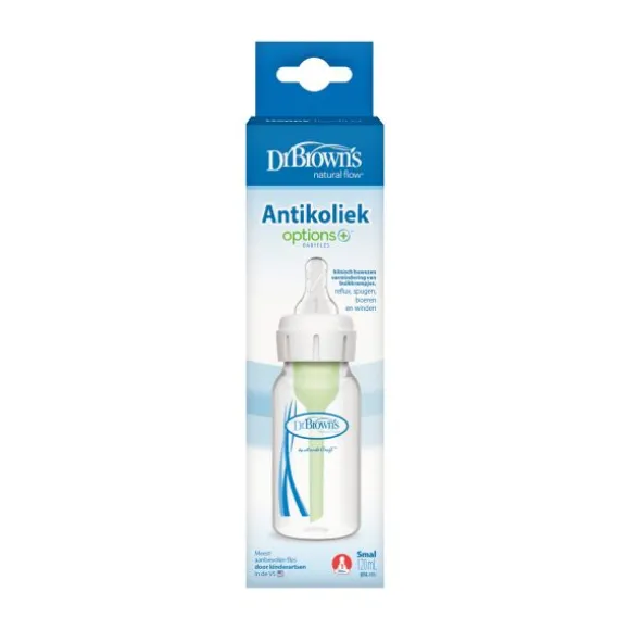 Dr. Brown's Standaardfles 120 ml