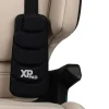 Dubatti by Britax Römer KIDFIX PRO Autostoel - Mushroom Gray