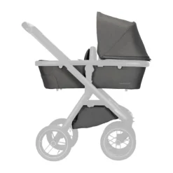 Dubatti One E5 Bekleding / Accessoires - Black