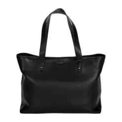 Dubatti Two E2 Kinderwagen Bundel - Pitch Black / Black / Black