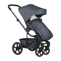 Easywalker Harvey NXT Voetenzak - Mocha Brown
