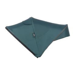 Easywalker Harvey 5 Premium Zonnekap - Diamond Black