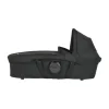 Easywalker Harvey Tweede Reiswieg - Shadow Black