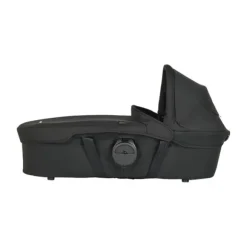 Easywalker Harvey Tweede Reiswieg - Shadow Black