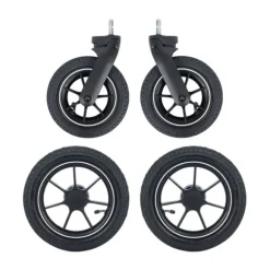 Easywalker Wielenset Harvey 5 / Jimmey Air