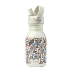 Elodie Details Blue Garden Drinkfles