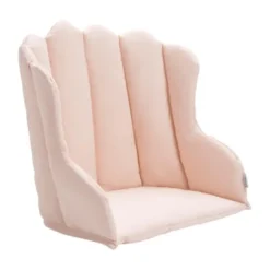 Elodie Details Grace Newborn Seat - Moonshell