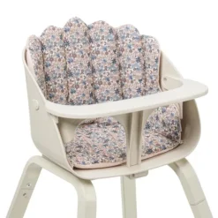 Elodie Details Grace Stoelkussen - Powder Pink