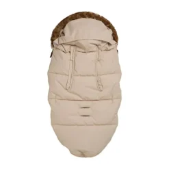 Elodie Details Voetenzak Pure Khaki