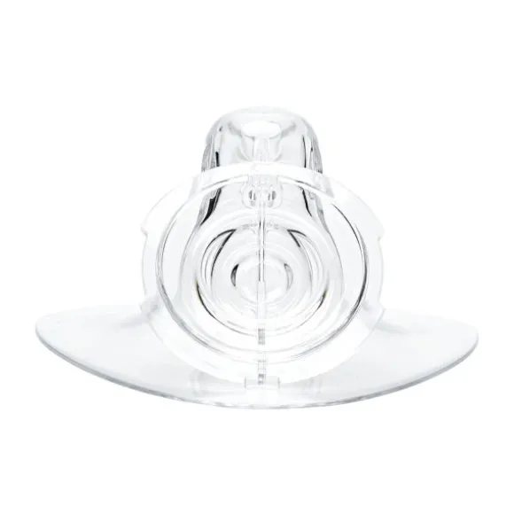 Elvie Borstschild 21 mm 2 Stuks