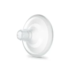 Elvie Pump & Stride Borstschildverkleiner - 17mm - 2 Stuks