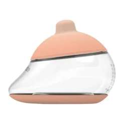 Emulait Anatomy Fles - Shape 5 - Deep