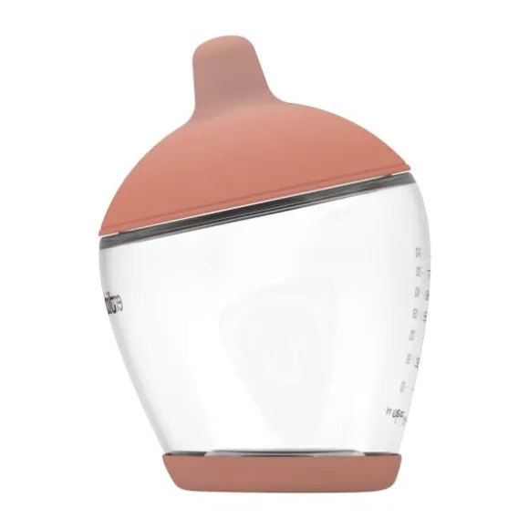 Emulait Classic Fles - Shape 4 - Deep