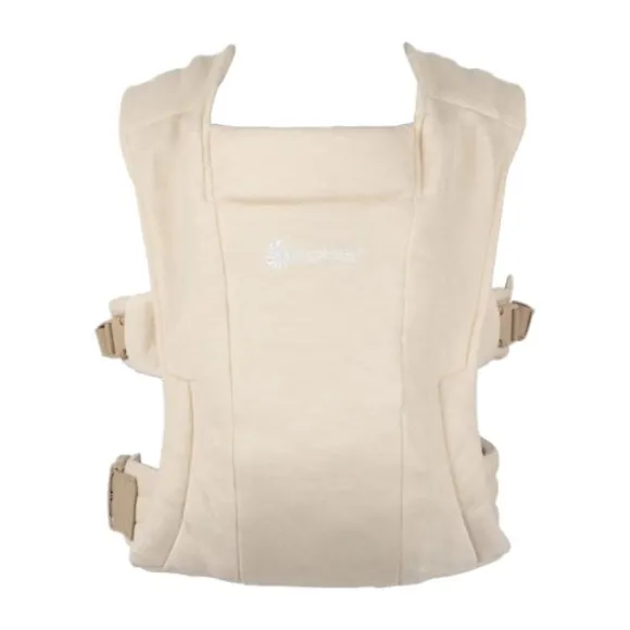 Ergobaby Embrace Draagzak Oxford Blue