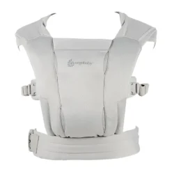Ergobaby Embrace Draagzak Oxford Blue