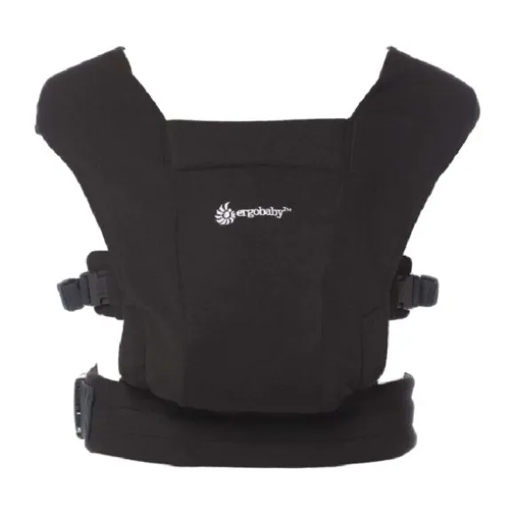 Ergobaby Embrace Draagzak Oxford Blue