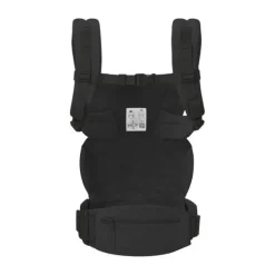 Ergobaby Omni Deluxe Cotton Draagzak - Midnight Blue