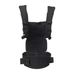 Ergobaby Omni 360° Draagzak Pearl Grey