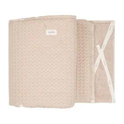 Europe Baby Casper Box Met Lade II Mat Wit