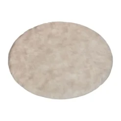 Europe Baby Circa Ronde Box - Mat Wit