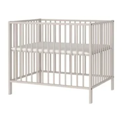 Europe Baby Felix II Box Mat Wit