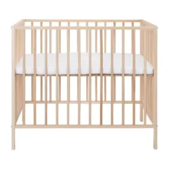 Europe Baby Felix II Box Mat Wit