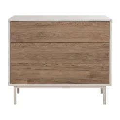 Europe Baby Japandi Babybed - 60 x 120 cm