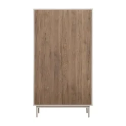 Europe Baby Japandi Babybed - 60 x 120 cm
