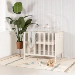 Europe Baby Joy Box - Oatmeal