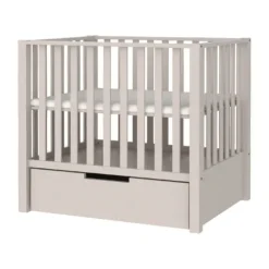 Europe Baby Mees / Felix Opberglade Mat Wit