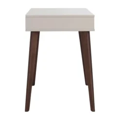 Europe Baby Olivia Bed 90 x 200 cm - Oatmeal - Retro