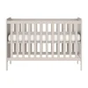 Europe Baby Ralph II Babybed Mat Wit 60 x 120 cm