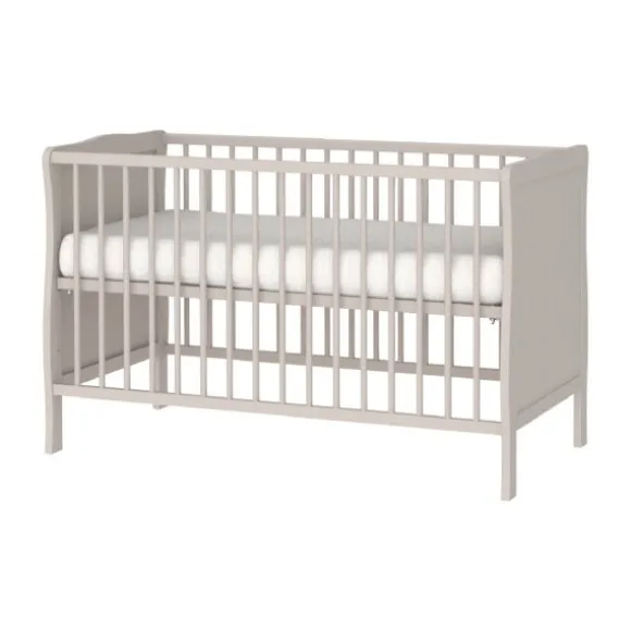Europe Baby Sarah Commode Wit