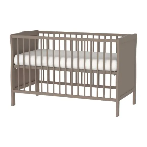 Europe Baby Sarah Commode Wit
